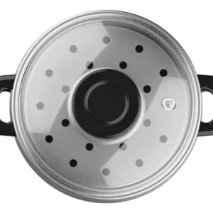 Panela Elétrica De Arroz Oster Grafite Pan306 Cinza-escuro - Imagem 7