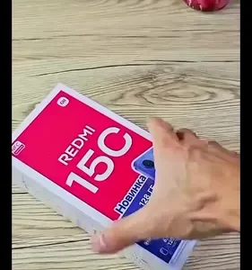 Xiaomi Redmi 15c 128gb 8ram Global Celular Recomendado Top 1 - Imagem 2