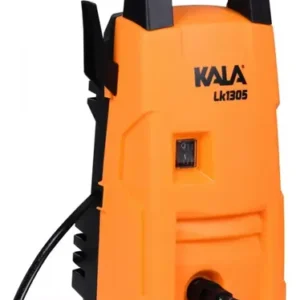 Lavadora Alta Pressão Kala Lava Rápido 1200w Kit Shampoo - Imagem 5