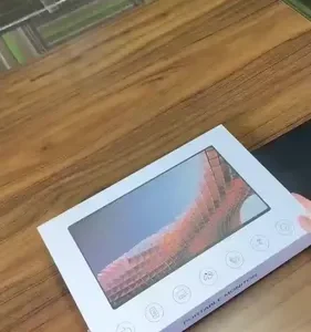 Monitor Portátil 15.6''com Usb C Dupla/hdmi Fhd 1080p 60hz - Imagem 2