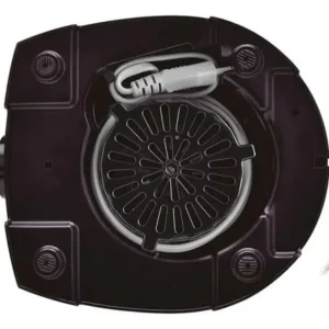 Liquidificador Philco 1200W 3L 12 Velocidades Preto PH900 - Imagem 9