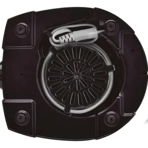 Liquidificador Philco 1200W 3L 12 Velocidades Preto PH900 - Imagem 9