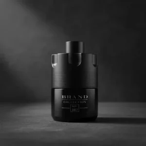 Perfume Masculino Eau De Parfum Brand Collection 387 Spray - Imagem 5