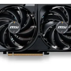 Placa De Video Nv Rtx5070 12gb G7 192bits S 2x Oc Msi - Imagem 3