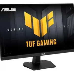 Monitor Gamer Asus Tuf Vg27aqme5f 27 Quad Hd 255hz Fast Ips - Imagem 2