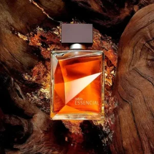 Perfume Essencial Natura Masculino Deo Parfum 100ml - Imagem 3