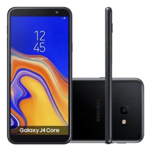 Samsung Galaxy J4 Core Dual SIM 16 GB preto 1 GB RAM - Imagem 3