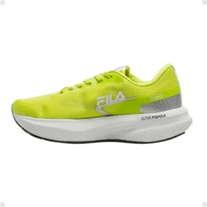 Tênis Fila Racer Fastpace Unissex Running Original - Imagem 4