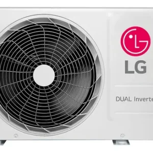 Ar Condicionado Split Hi Wall Inverter R-32 LG Dual Inverter Voice +AI 9.000 BTUs Frio 220V - Imagem 4