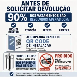 Torneira Para Cozinha Gourmet de Parede Preta Silicone Flexível Bica Móvel 2 Jatos Modelo Moderno para Pia Água Fria - Imagem 6
