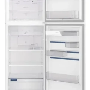 Geladeira Electrolux Frost Free com AutoSense 480L Efficient Duplex Branca TF71 - Imagem 3