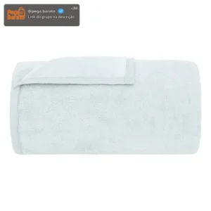 Cobertor Buddemeyer Casal Aspen Ll 100% Poliéster - Imagem 1