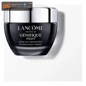 Creme para Olhos Lancôme Barrier Night 50ml - Imagem 1