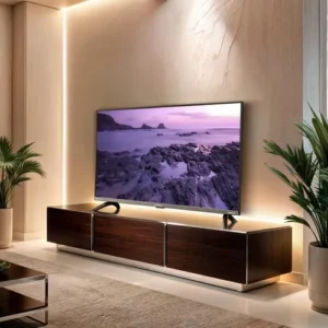 Smart Tv 50 Britânia Roku Hdr10 Dolby Audio B50cra - Imagem 2