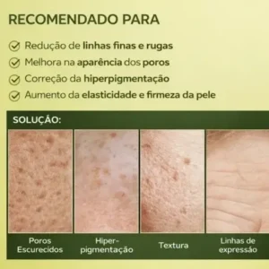 Celimax Retinal Shot 15ml Anti Rugas Skincare Original Noite - Imagem 7
