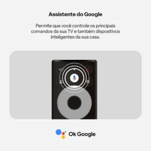 Smart Tv Dled 55 Pol. 4k Multi Android 11 Wi-fi - 55uf8g - Imagem 5