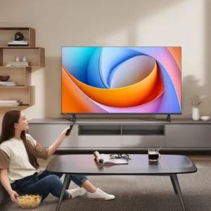 Hisense Smart Tv Fhd 40 Polegadas 40a4nv Com Hdr10, Dts Vir - Imagem 11