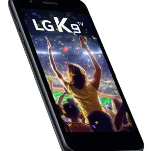 Smartphone LG K9 TV Dual SIM 16 GB preto 2 GB RAM (Novo com caixa aberta) - Imagem 5