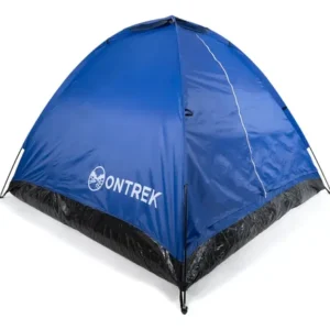 Barraca Acampamento Camping Iglu 4lugares Impermeável Ontrek - Imagem 8