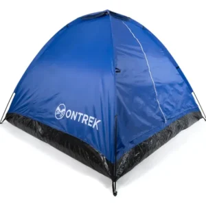 Barraca Acampamento Camping Iglu 4lugares Impermeável Ontrek - Imagem 8