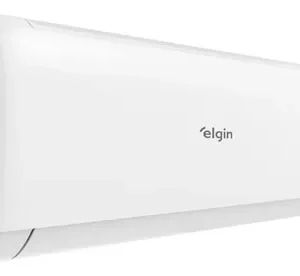 Ar Condicionado High Wall Eco Inverter Iii Wifi 12000 Btus Frio Elgin - Imagem 4