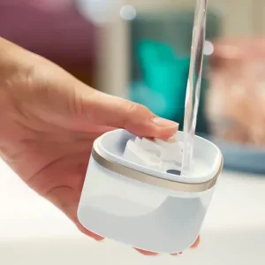 Vaporizador De Roupas Philips Walita Série 3000 Branco 110v Branco - Imagem 5