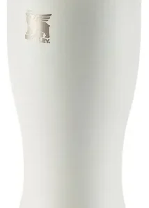 Copo Térmico Stanley Pilsner Glass Happy Hour Pale Stone 444ml - Imagem 2