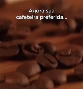 Cafeteira Espresso Dolce Crema 20 Bar Mondial Preto/Inox 1200W C-21-E-CNP - Imagem 2