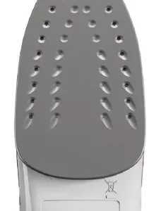 Ferro A Vapor Arno Essentialgliss Base Antiaderente Fmq - Imagem 5