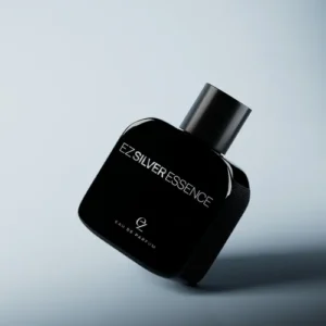 Ez Silver Essence - Eau De Parfum 100ml Exclusivo - Imagem 6