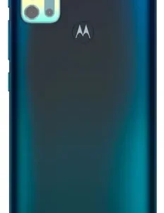 Smartphone Motorola G20 128gb Câmera 48mp Frontal 13mp Verde - Imagem 3