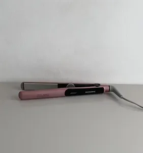 Prancha Alisadora Mondial Golden Rose/Preto Bivolt P-20 - Imagem 12