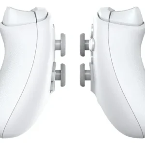 Controle GameSir G7 SE com Fio para Xbox One Series S X PC Hall Effect Botões Mecânicos Cor Branco - Imagem 12