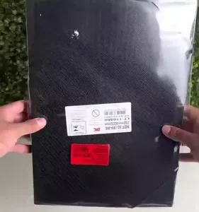 Kit 10 Pasta Aba Elastico Documento Oficio Escritorio Escola - Imagem 5