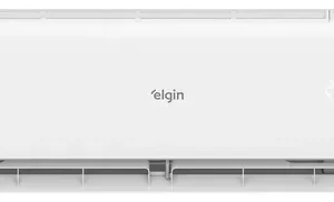 Ar Condicionado Elgin Eco Inverter II Wi-Fi - 9.000 BTU Quente e Frio Compatível com Alexa e Google Home - Imagem 2