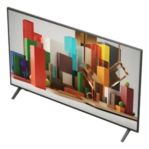 Smart TV Profissional 4K 75" LG UHD 75AU801 Processador α7 AI Ger8 Super Upscaling Google Cast Alexa Integrado Controle AI Smart Magic WebOS 25 - Imagem 2
