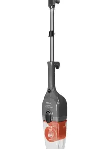 Aspirador De Pó Vertical 2 Em 1 1400w Philco Pas1550c Cor Cinza - Imagem 4