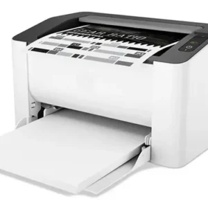 Impressora HP Laser 107a Monocromática Porta USB 2.0 de alta velocidade 110 a 127 VCA - Imagem 3