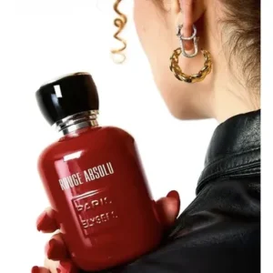 Perfume Rouge Absolu Paris Elysees Feminino Intense 100ml - Imagem 6