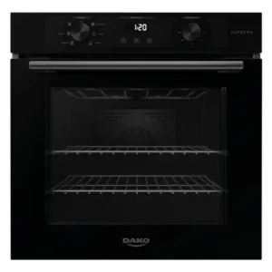 Forno De Embutir Elétrico Dako Supreme 80 L Digital 220v - Imagem 2