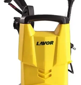 Lavadora De Alta Pressão 1600 Libras One 120 Lavor - Imagem 6