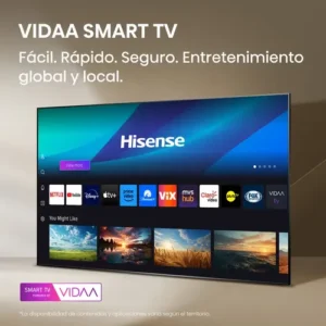 Hisense Smart Tv Fhd 40 Polegadas 40a4nv Com Hdr10, Dts Vir - Imagem 10