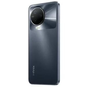 Infinix Note 12 Pro 4G 256gb 8gb Ram, Tela 6.7'' Polegadas AMOLED, Câmera 108 Mp + 2 Mp + 0.08 Mp, Selfie 13 Mp, Bateria 5000 mAh - Imagem 5
