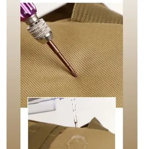 Mochila Tática Impermeável Militar Reforçada Grande 50litros - Imagem 9