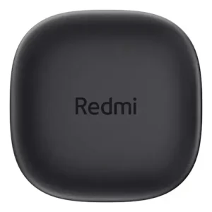 Fone De Ouvido Bluetooth Xiaomi Redmi Buds 6 Play Preto - Imagem 6