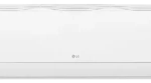 Ar Condicionado Lg Dual Inverter Compact 12000 Btu Frio 220v - Imagem 2