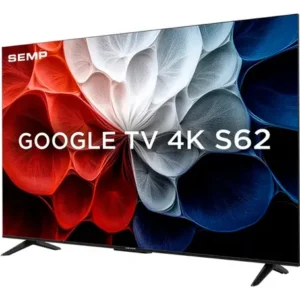 Smart Tv Semp 43'' 4k Ultra Hd Led Google Tv Hdr10+ 43s62 - Imagem 7