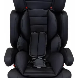 Cadeirinha Cosco Kids, Tour, 9 a 36 Kg, Preta - Imagem 3