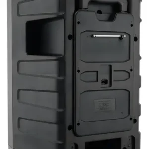 Caixa De Som Acústica Philco Pcx7100 Flash Lights Bass 750w Cor Preto - Imagem 7