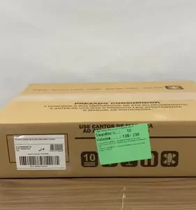Fogão Cooktop De Mesa Portátil A Gás 2 Bocas Vidro Clarice - Imagem 32